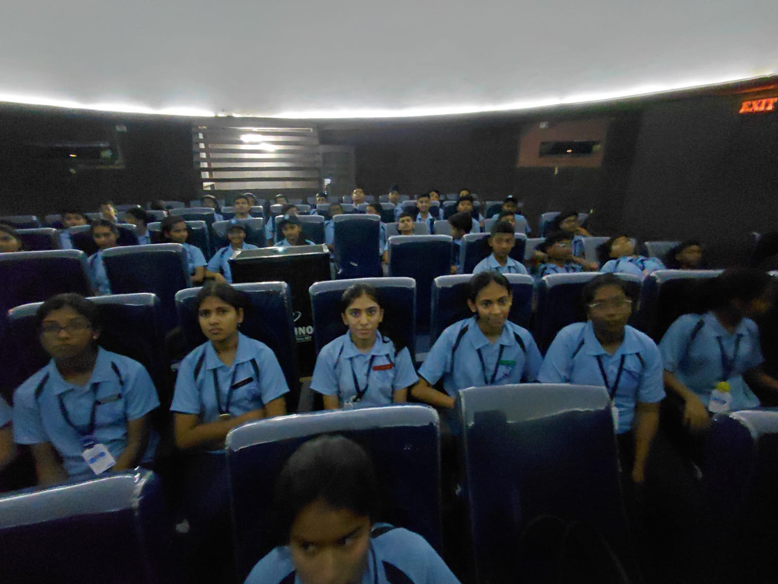 Educational Field Trip